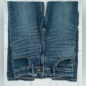 Children’s Place Straight Cut Boys Jeans US10